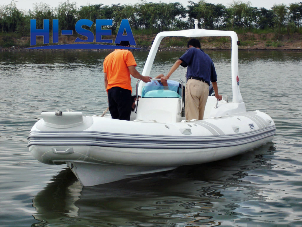 inflatable boat e2